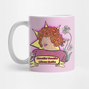 Janet Mug